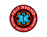 https://www.logocontest.com/public/logoimage/1683557403Fully Involved Medical Direction and Training2.png